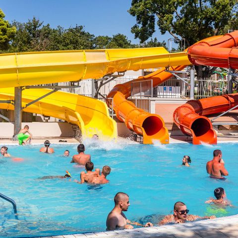 Valamar Camping Lanterna  - Istrië - Afbeelding N°2