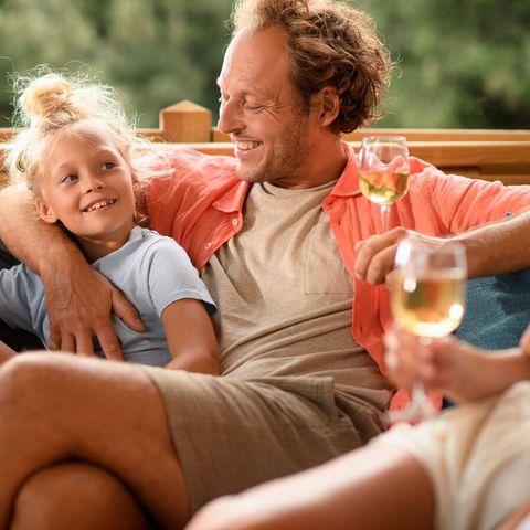 Stacaravan 7 personen - Comfort Plus Relax 3 slaapkamers met vaatwasser