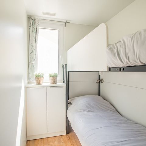 Stacaravan 4 personen - Mobile home Malta