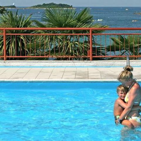 Camping Bijela Uvala  - Istrië - Afbeelding N°3