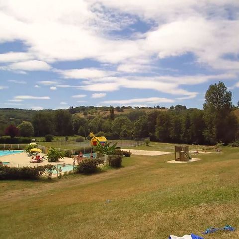 Camping Domaine du Lac - Dordogne - Afbeelding N°3