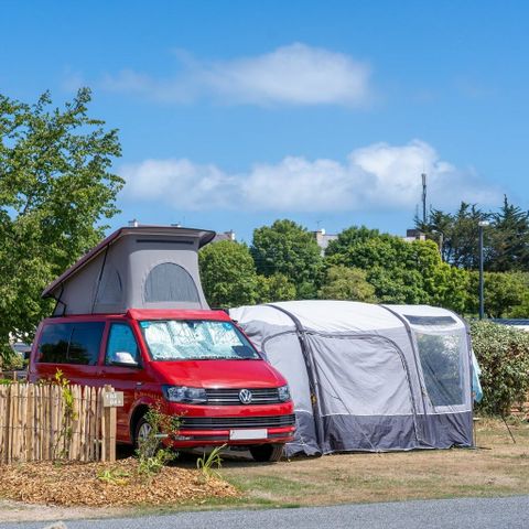 Camping Sandaya Val André - Côtes-d'Armor - Afbeelding N°6