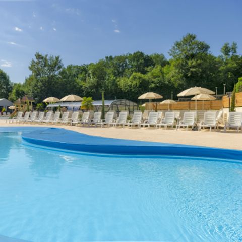 Camping Le Chêne Gris - Seine-et-Marne - Afbeelding N°4