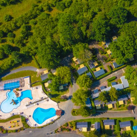 Camping Le Chêne Gris - Seine-et-Marne - Afbeelding N°3