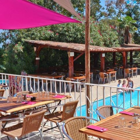 Camping Pitrera Village - Zuid-corsica - Afbeelding N°6