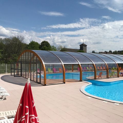 Camping des Pêcheurs - Jura - Afbeelding N°5