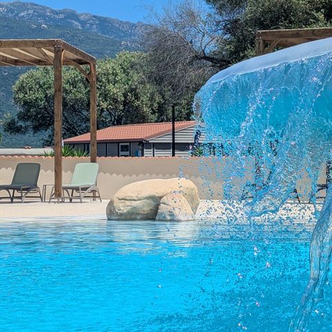 Camping Tikiti - Zuid-corsica - Afbeelding N°2