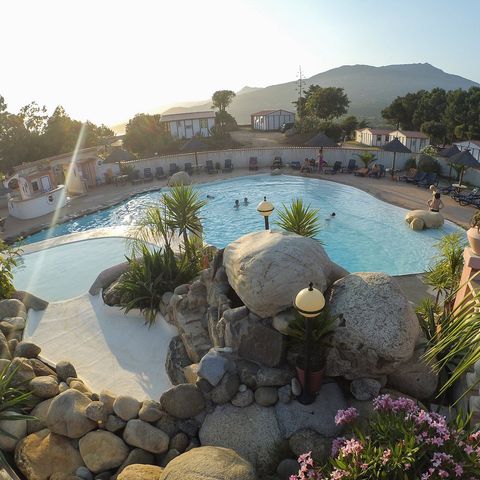 Camping Tikiti - Zuid-corsica - Afbeelding N°5