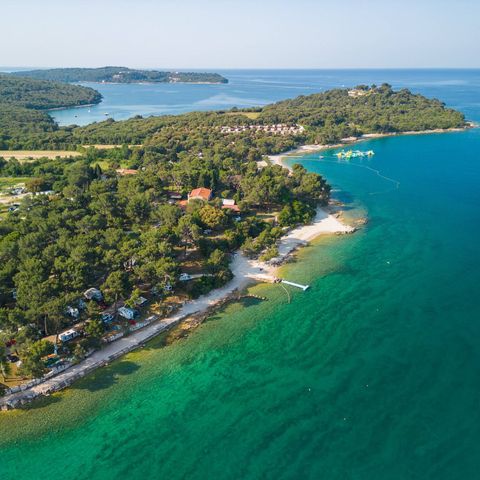 Brioni Sunny Camping - Istrië - Afbeelding N°5