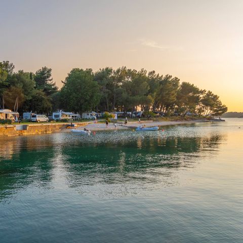 Brioni Sunny Camping - Istrië - Afbeelding N°4