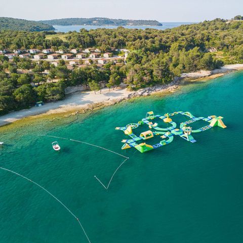 Brioni Sunny Camping - Istrië - Afbeelding N°2