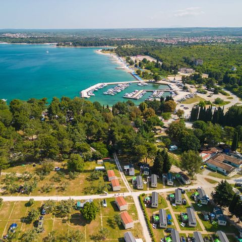 Brioni Sunny Camping - Istrië - Afbeelding N°3