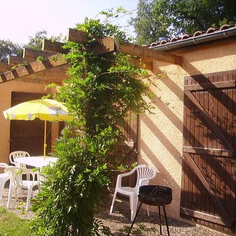 LANDHUIS 6 personen - met stappen