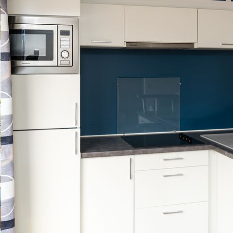 Stacaravan 6 personen - 04 - CASA LUXE 3 CH 2 SDB - Carignan