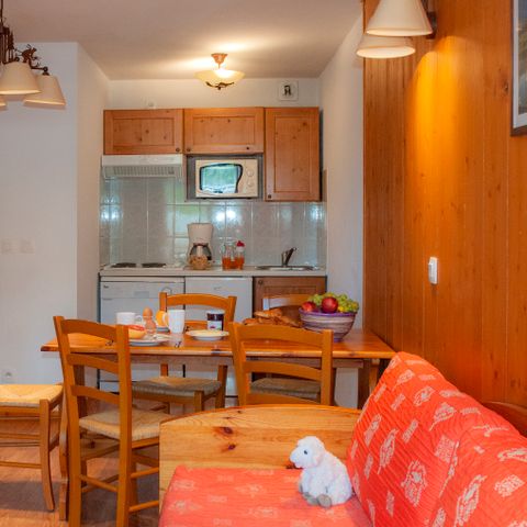 Appartement 4 personen - G/275_2 KAMERS 4 PERSONEN