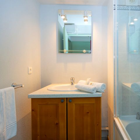 Appartement 8 personen - G/275_4 KAMERS 8 PERS.