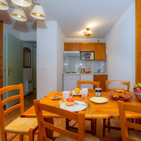 Studio 2 personen - G/275_STUDIO 2 PERSONEN