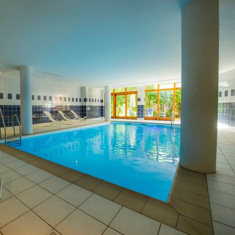 Résidence Goélia Le Blanchot - Savoie - Afbeelding N°2