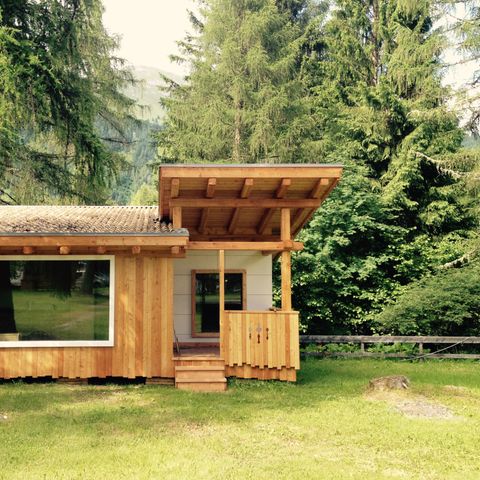 Chalet 4 personen - Standaard