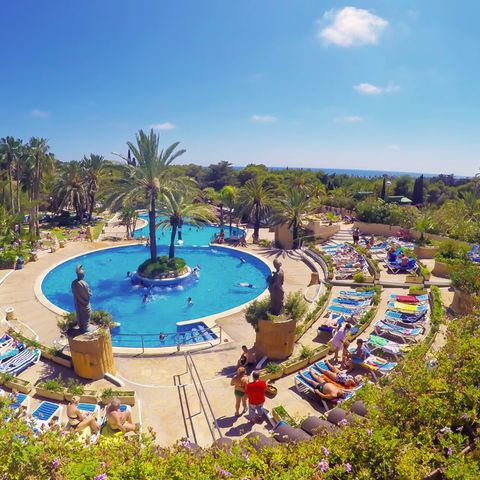 Camping Playa Bara - Tarragona - Afbeelding N°3