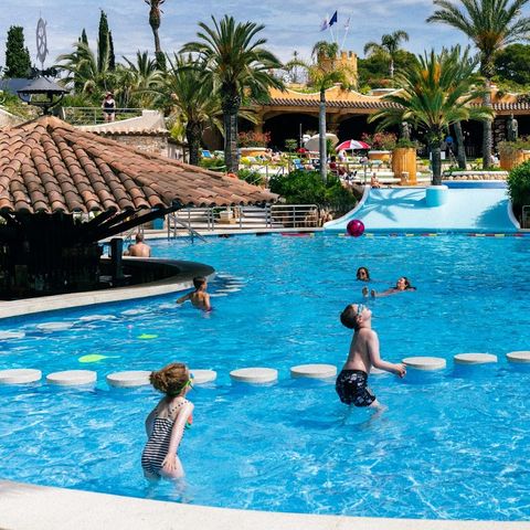 Camping Playa Bara - Tarragona - Afbeelding N°4