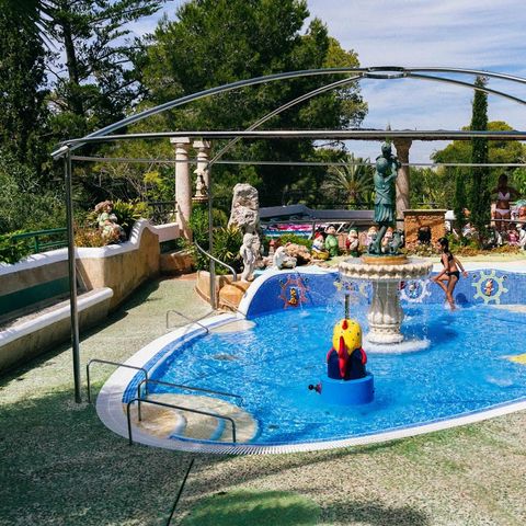Camping Playa Bara - Tarragona - Afbeelding N°5