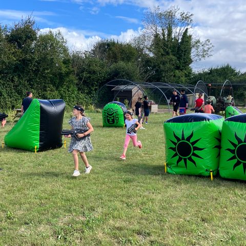 Camping Le Rivage - Manche - Afbeelding N°6