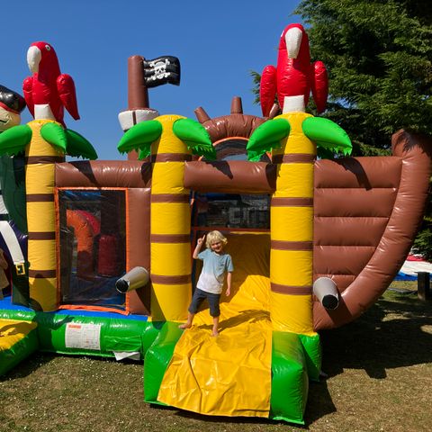 Camping Le Rivage - Manche - Afbeelding N°5