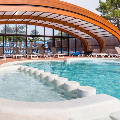 Camping Les Lacs du Verdon - Var - Afbeelding N°6