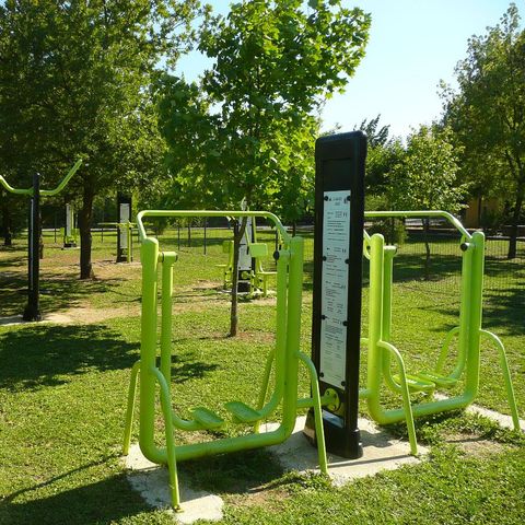 Camping La Plaine - Ardèche - Afbeelding N°6