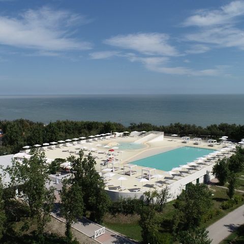Rosapineta Camping Village - Rovigo - Afbeelding N°3