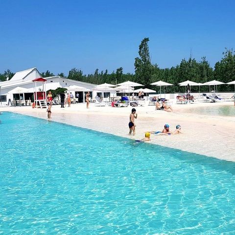 Rosapineta Camping Village - Rovigo - Afbeelding N°5