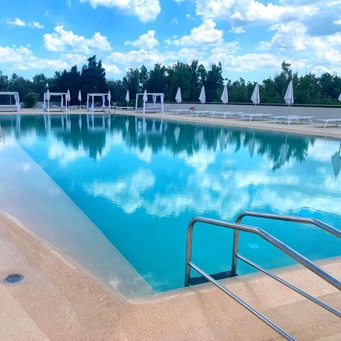 Rosapineta Camping Village - Rovigo - Afbeelding N°2
