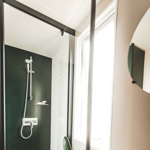 Stacaravan 6 personen - NIEUW - Ciela Prestige - 3 slaapkamers - Waarvan - 1 master - Suite - Bedlinnenpakket - Handdoeken en...