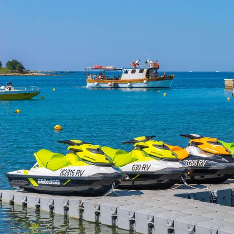 Camping Polari - Istrië - Afbeelding N°4
