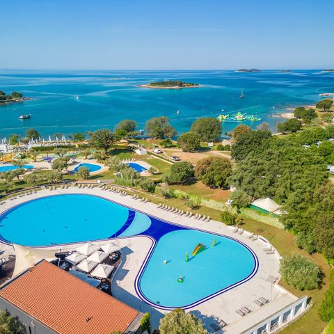 Camping Polari - Istrië - Afbeelding N°2