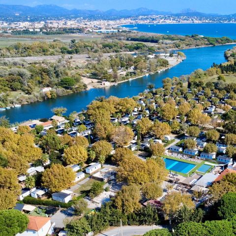 Camping La Plage d'Argens - Var - Afbeelding N°4