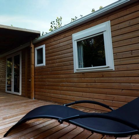 Stacaravan 4 personen - 2 XL 3 Stuks