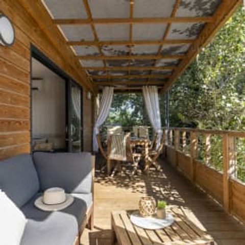 Chalet 6 personen - Chalet 6p 3ch ****