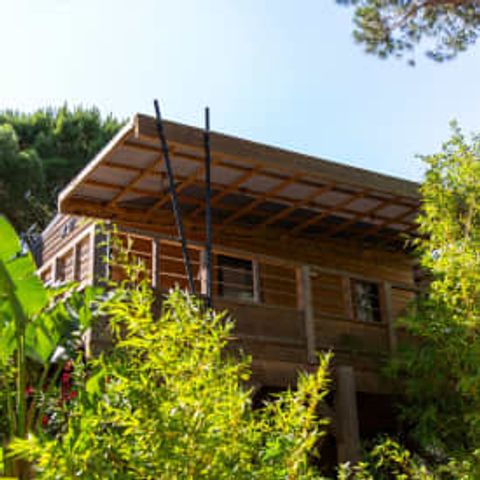 Chalet 5 personen - Chalet 5p 2ch ****