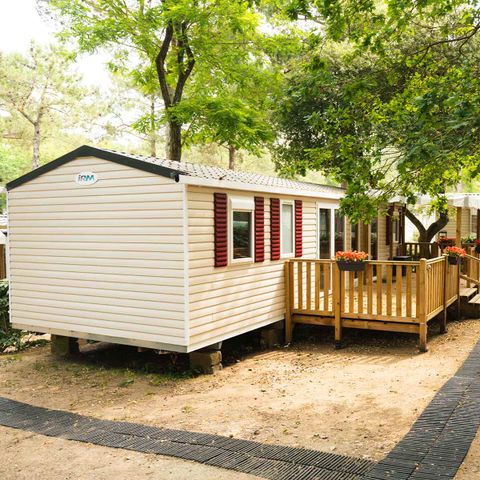 Camping Siblu Les Pierres Couchées - Funpass inclus - Loire-Atlantique - Afbeelding N°4