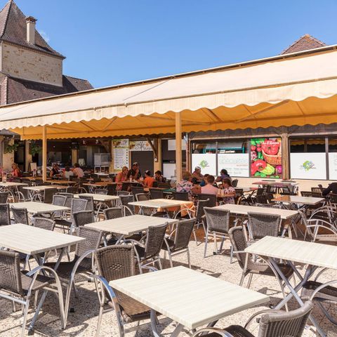 Camping Saint Avit Loisirs - Dordogne - Afbeelding N°6