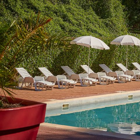 Camping  Le Parc des Roches - Essonne - Afbeelding N°5