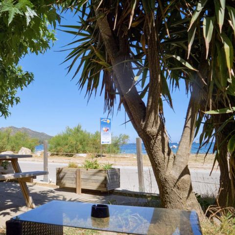 Camping U pezzo - Noord-corsica - Afbeelding N°3