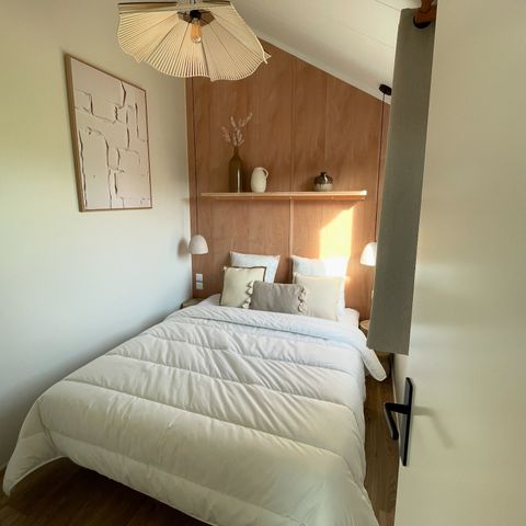 Villa 5 personen - Villa Lounge 2/5 pers