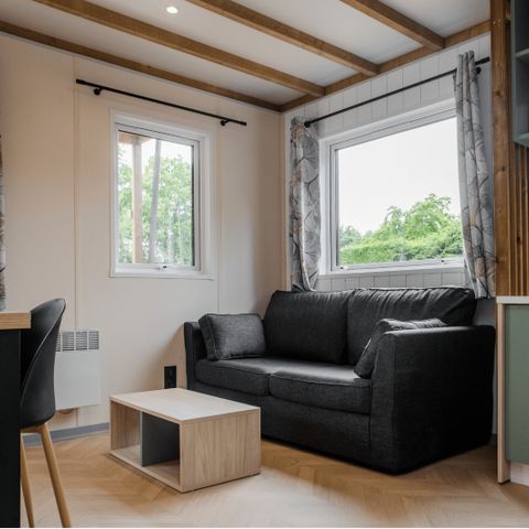 Stacaravan 4 personen - COTTAGE PMR 4p