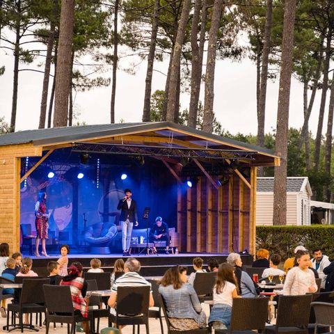 Camping Siblu Les Dunes De Contis - Funpass inclus - Landes - Afbeelding N°6