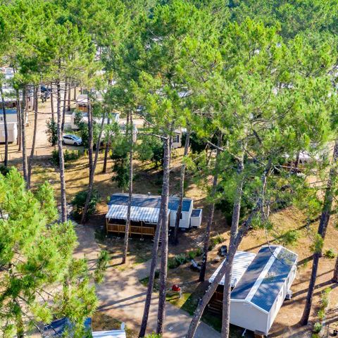 Camping Siblu Les Dunes De Contis - Funpass inclus - Landes - Afbeelding N°5