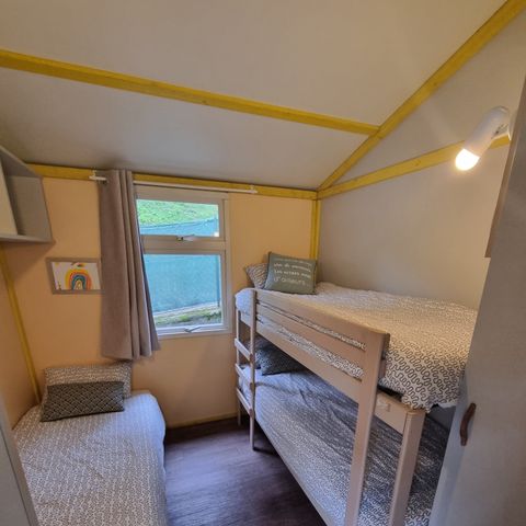 Chalet 5 personen - Chalet 5 personen