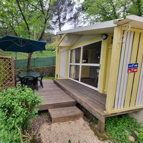 Chalet 5 personen - Chalet 5 personen